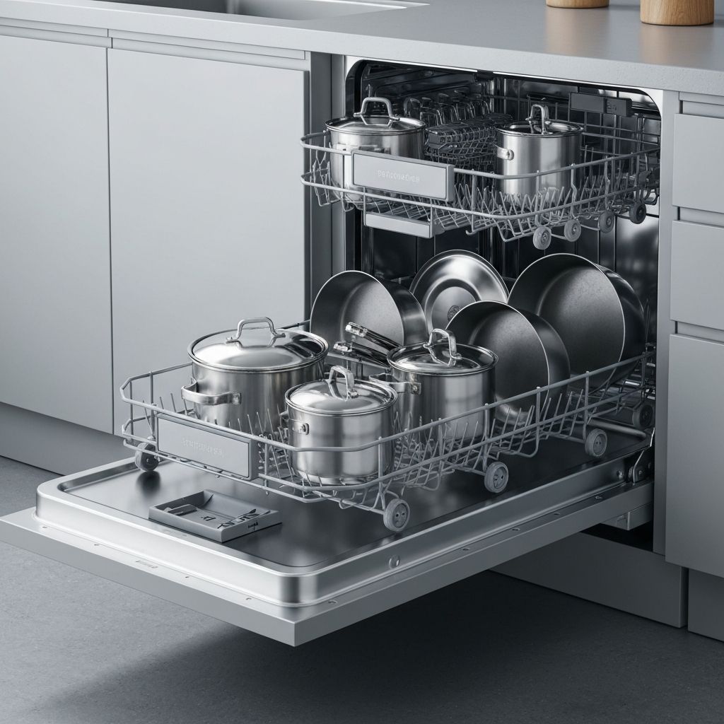 Dishwasher safe Guy Fieri Cookware