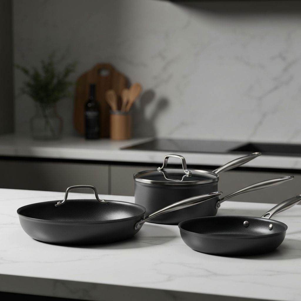 Guy Fieri Premium Cookware Collection