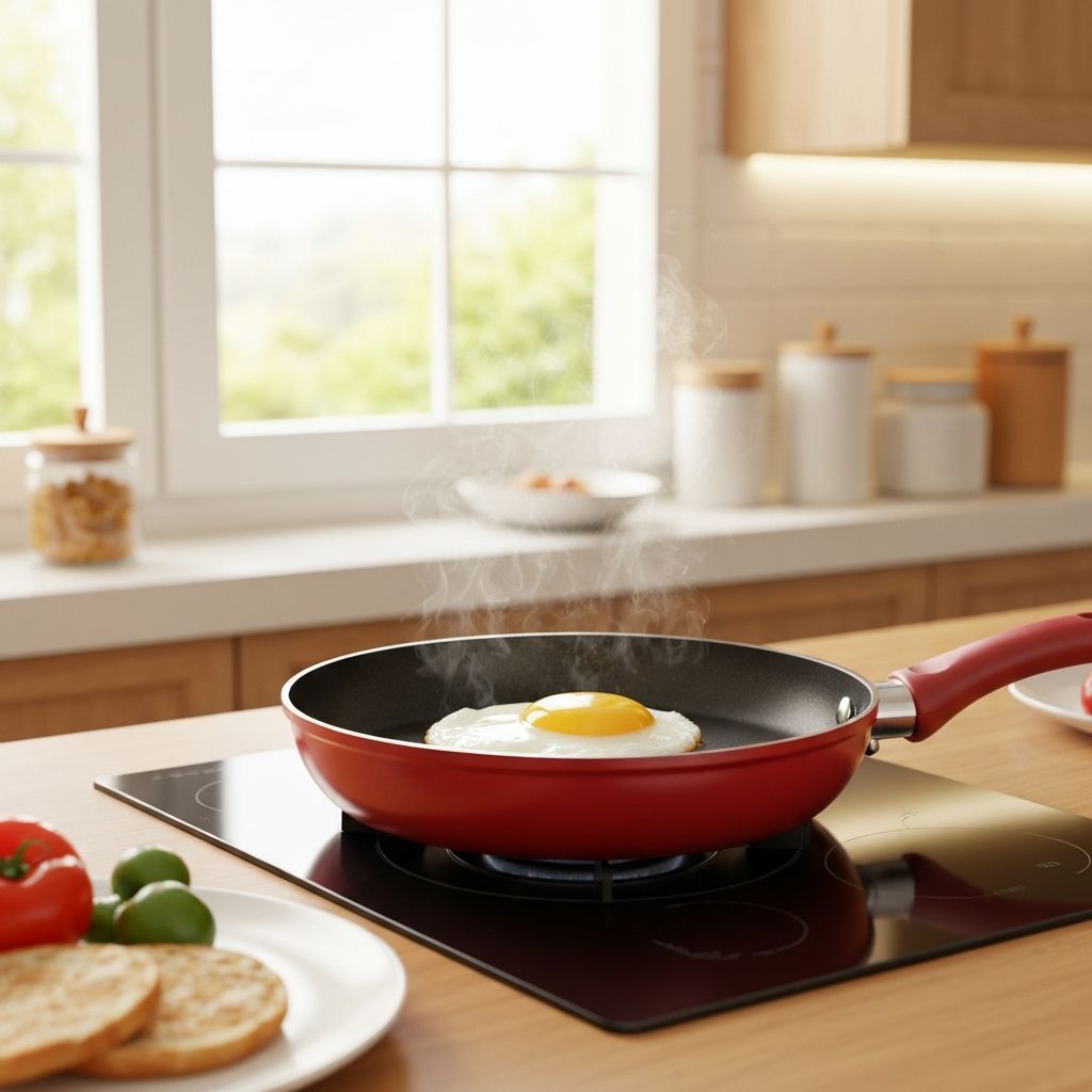 Best for delicate cooking - Guy Fieri Ceramic