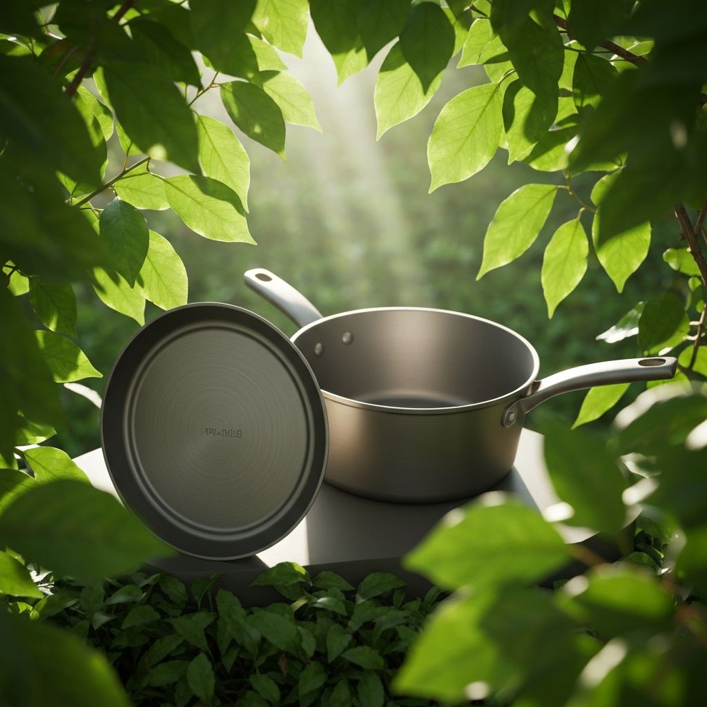 Sustainability commitment