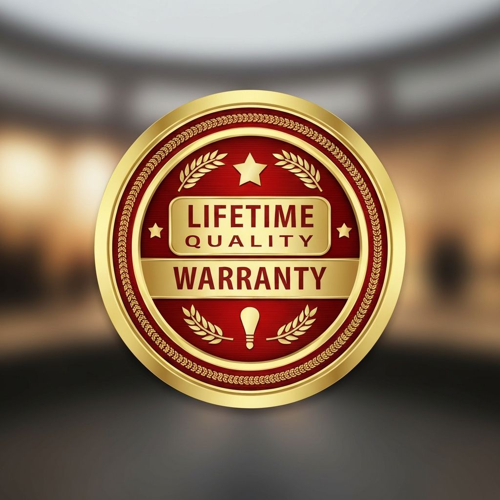 Guy Fieri Cookware Lifetime Warranty